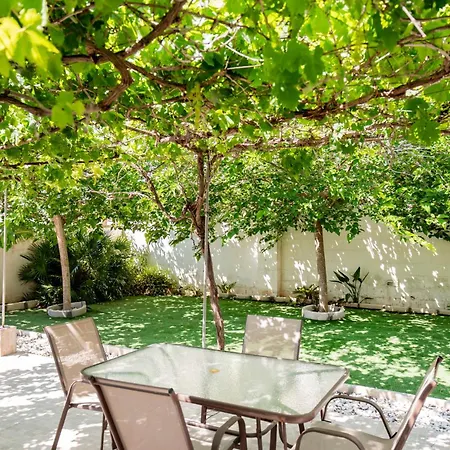 Kalisi By Thepuglia Torre Lapillo