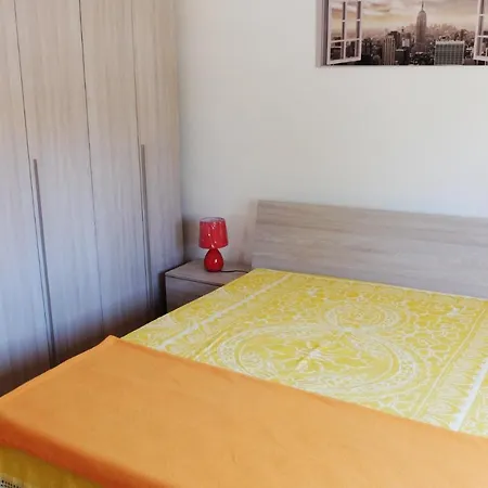 Kalisi トッレ・ラピッロ