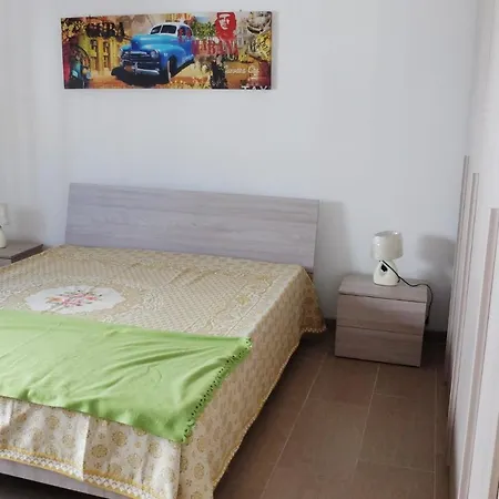 Kalisi Сasa de vacaciones *