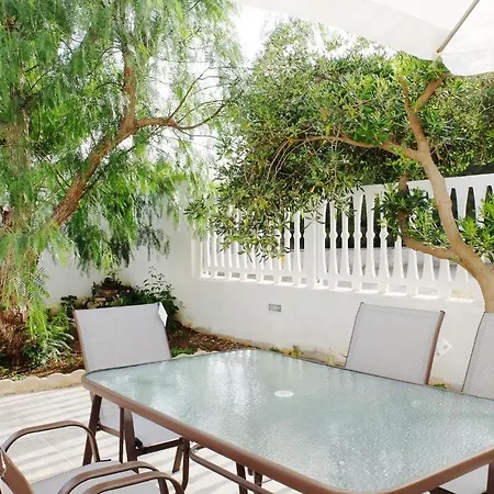 Tatil Evi Kalisi *