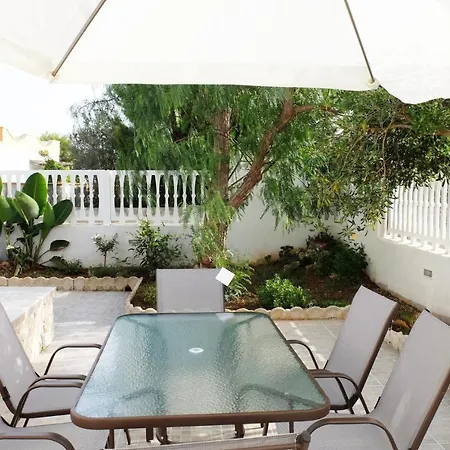 Tatil Evi Kalisi