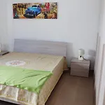 Kalisi Дом отдыха *