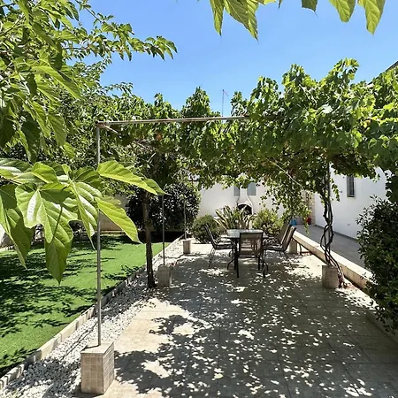 Dom wakacyjny Kalisi By Thepuglia Torre Lapillo