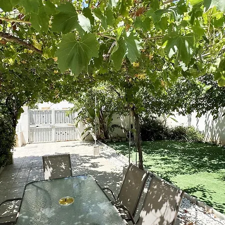 Ferienhaus Kalisi *