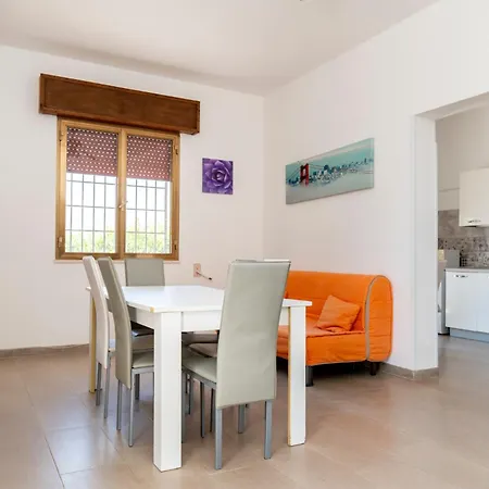 Kalisi By Thepuglia Vakantiehuis Torre Lapillo