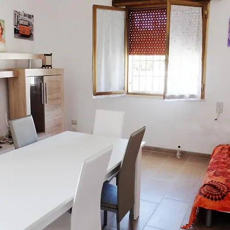 Holiday home Kalisi