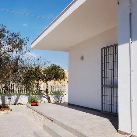 Kalisi Holiday home Torre Lapillo