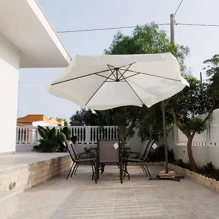 Kalisi Holiday home