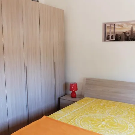 Kalisi * Torre Lapillo