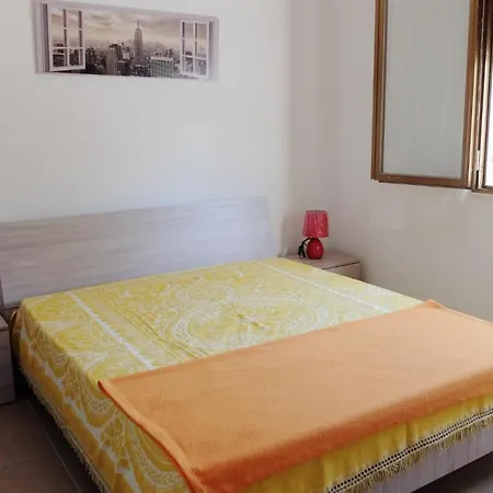 Vakantiehuis Kalisi Torre Lapillo