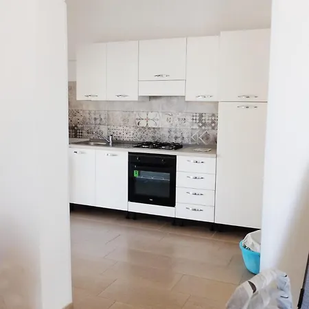 Vakantiehuis Kalisi *