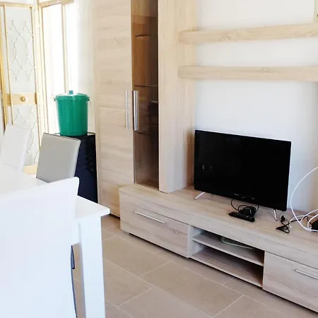 Holiday home Kalisi