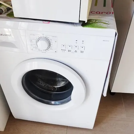 Kalisi בית נופש טורה לפילו