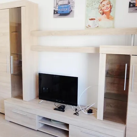 בית נופש Kalisi