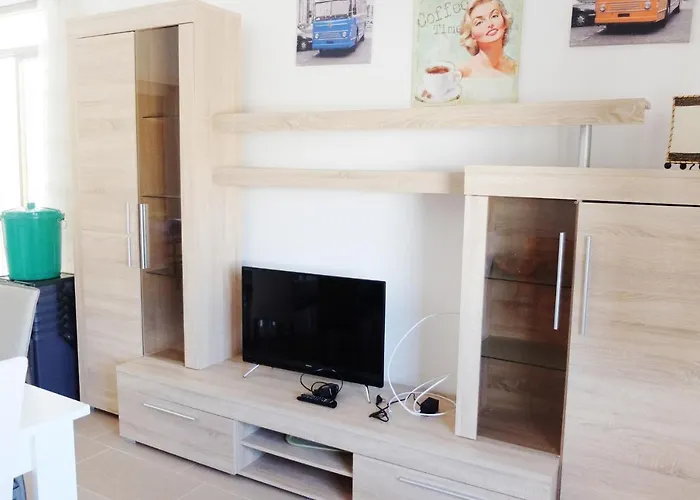 بيت للعطل Kalisi